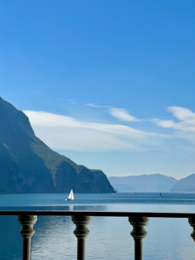 Vulcano Palace Castro  Buitenkant foto